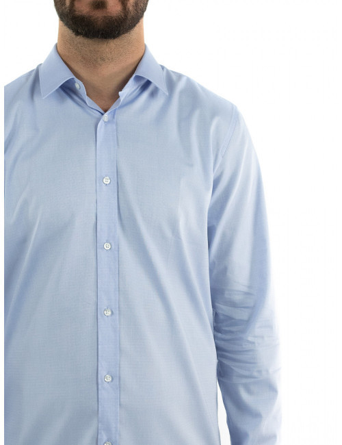 Camicia Hugo Uomo