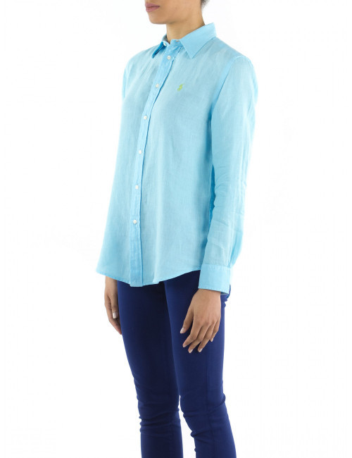 Camicia Ralph Lauren