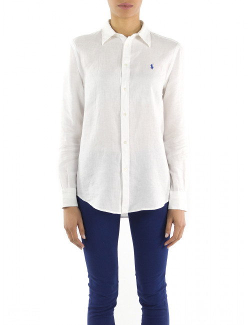 Camicia Ralph Lauren