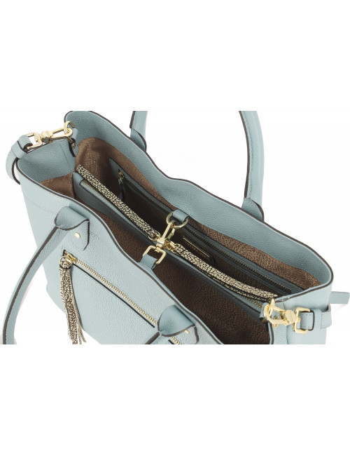 Borsa a mano MEDIUM Borbonese