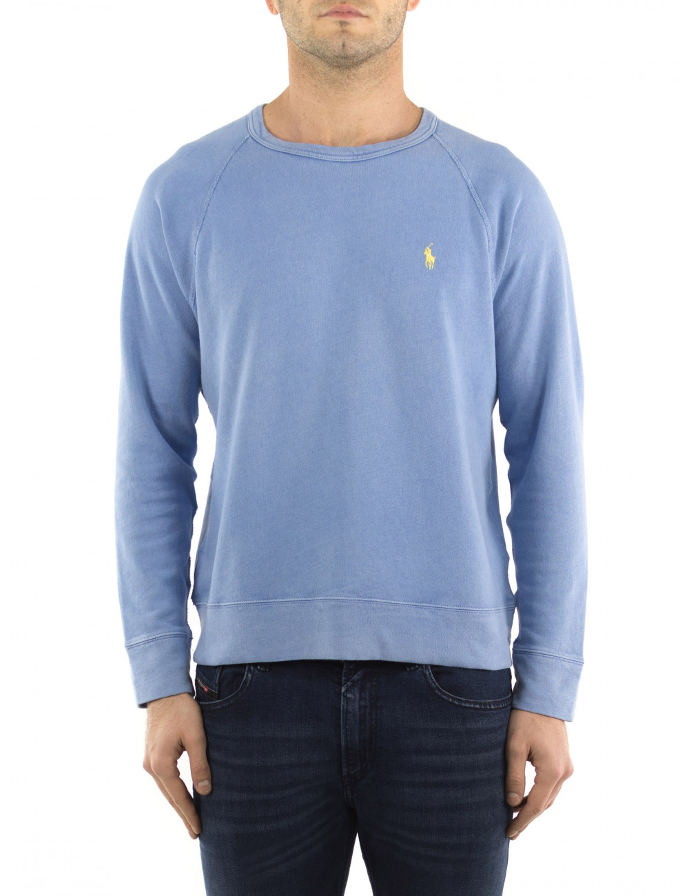 Felpa Ralph Lauren Felpa Ralph Lauren