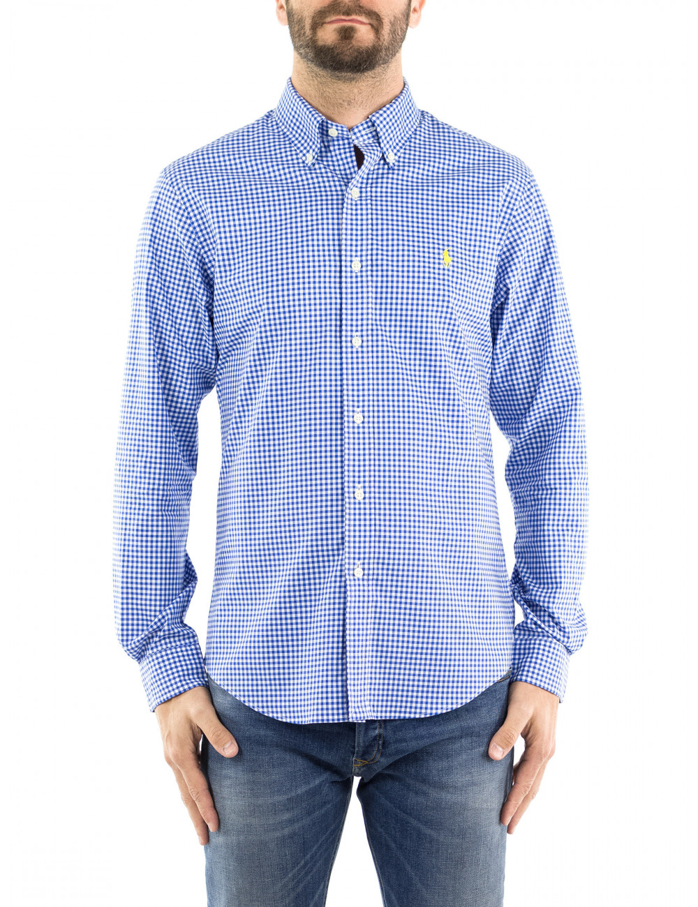 Camicia Ralph Lauren Camicia Ralph Lauren