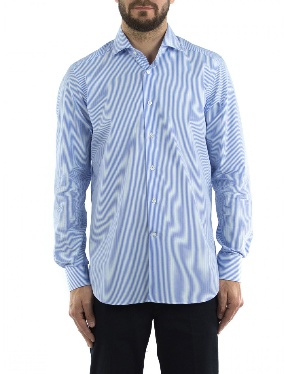 Camicia Bagutta Camicia Bagutta