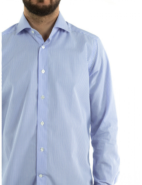 Camicia Bagutta