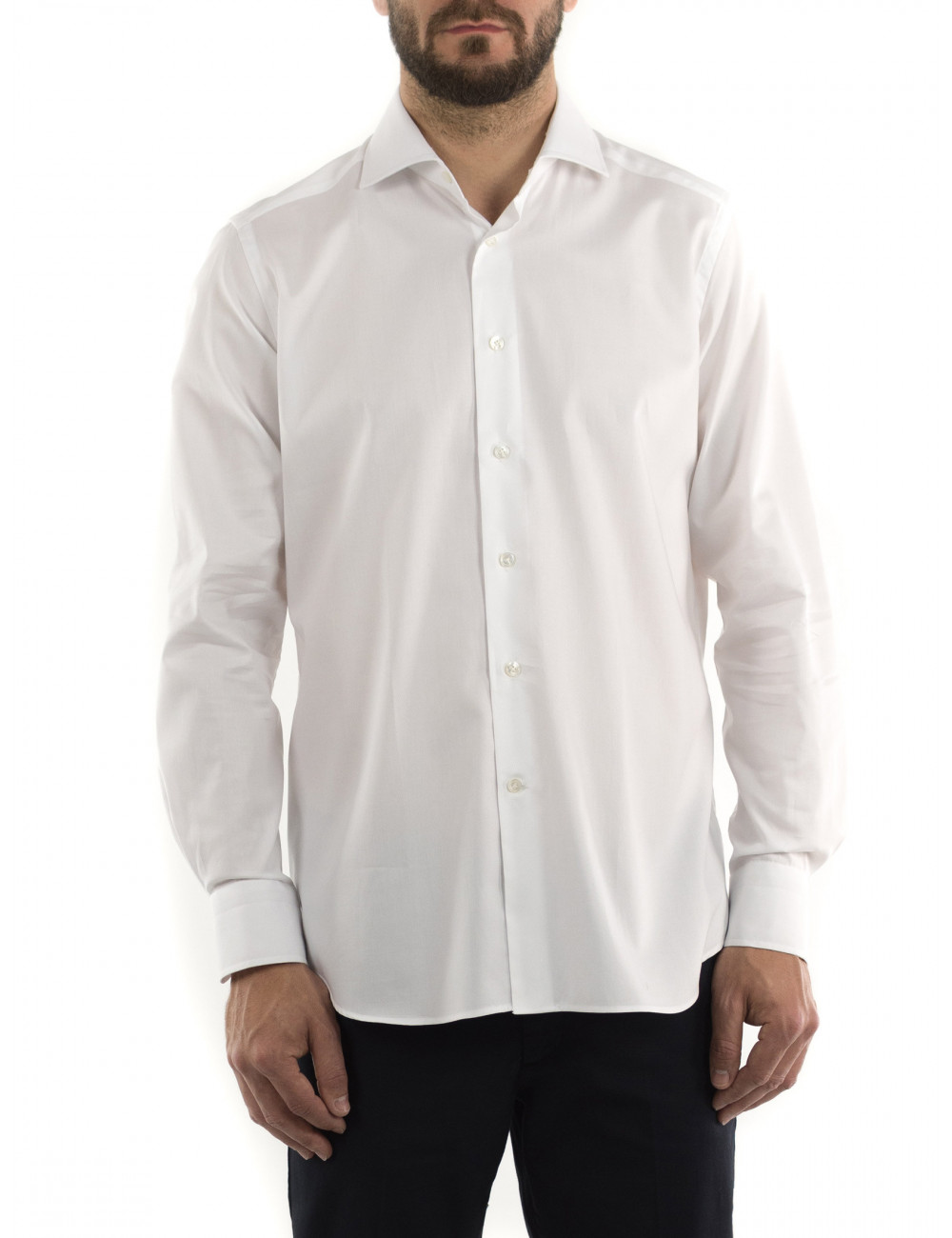 Camicia Bagutta Camicia Bagutta