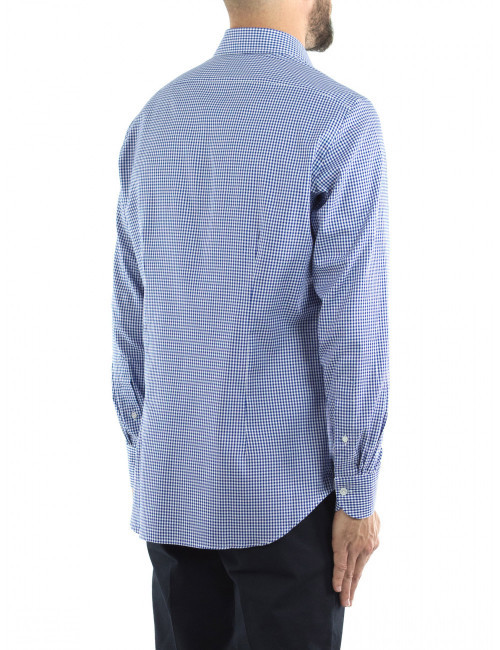 Camicia Bagutta