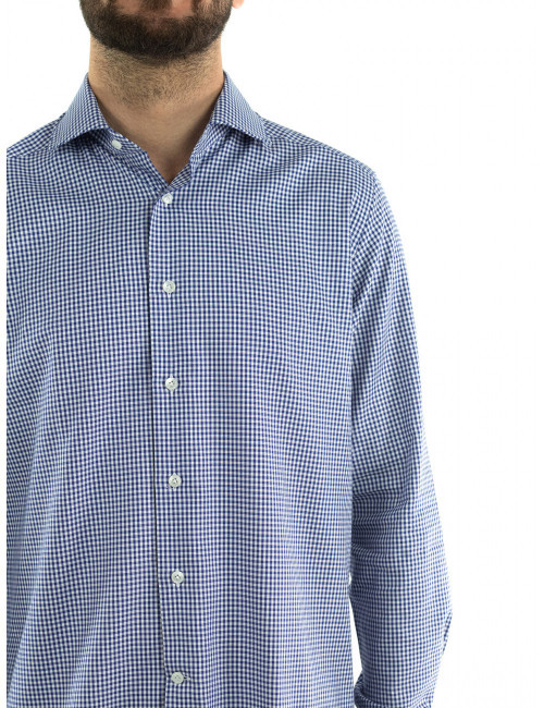 Camicia Bagutta