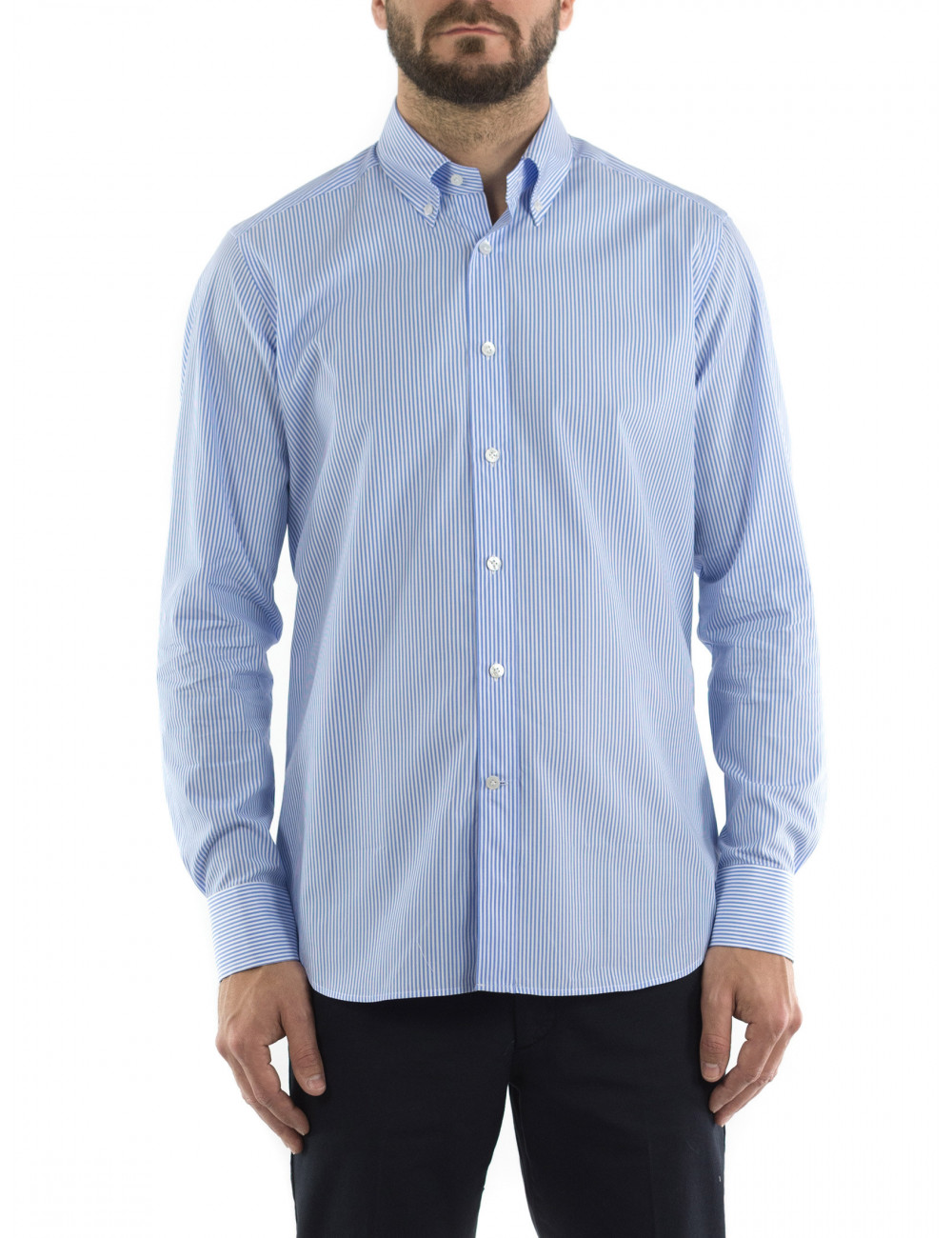 Camicia Bagutta Camicia Bagutta