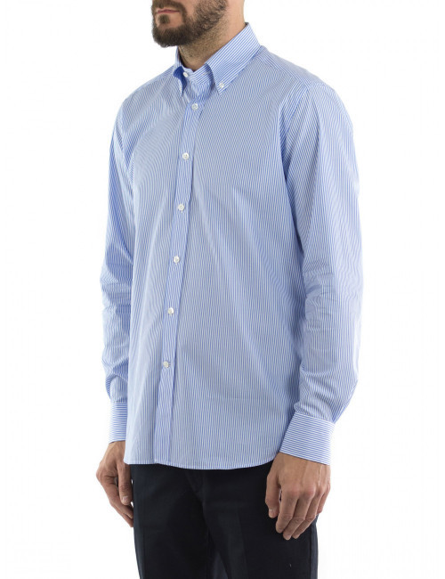 Camicia Bagutta