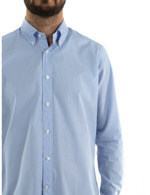 Camicia Bagutta