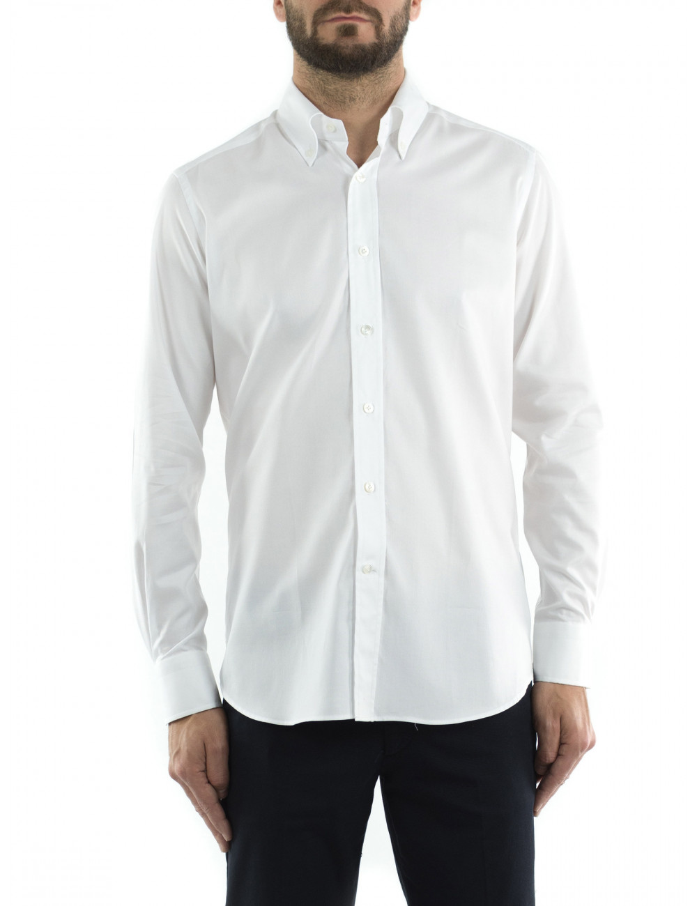 Camicia Bagutta Camicia Bagutta