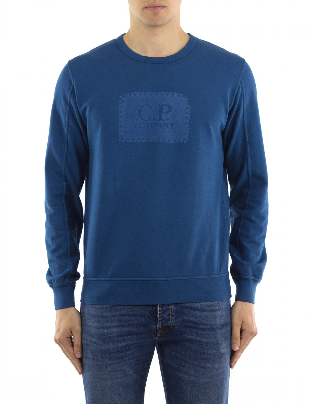 Felpa C.P. Company Felpa C.P. Company