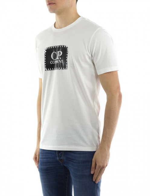 T-shirt C.P. Company