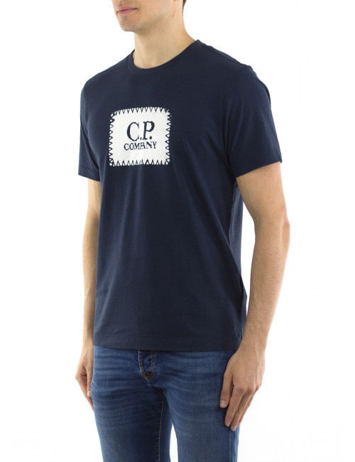 T-shirt C.P. Company