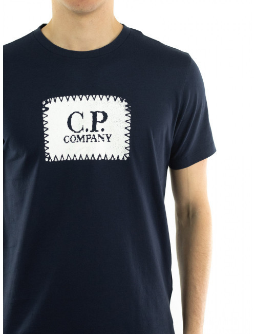 T-shirt C.P. Company