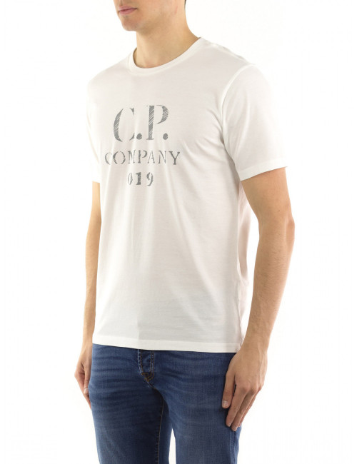 ﻿T-shirt C.P. Company
