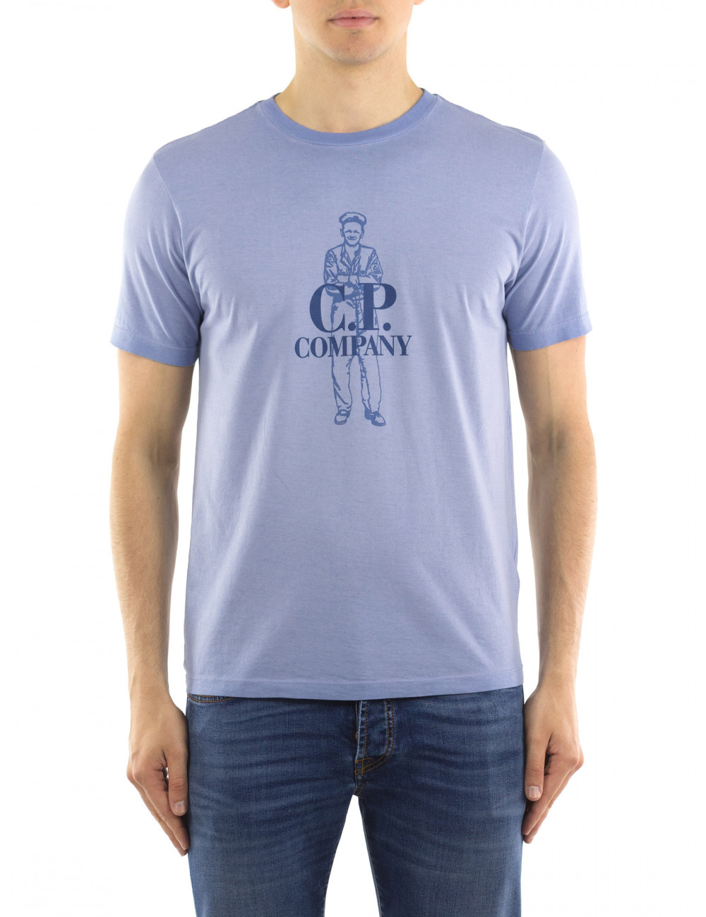 T-shirt C.P. Company T-shirt C.P. Company