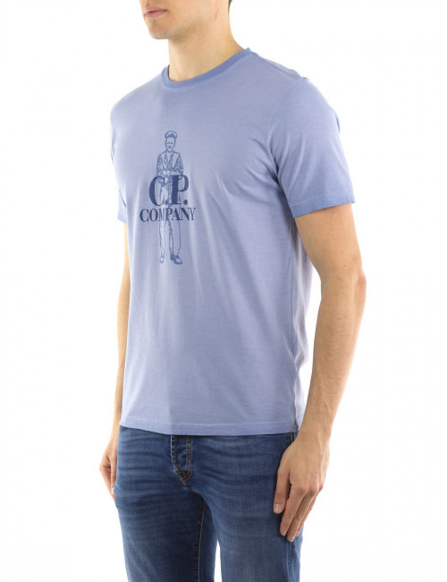 T-shirt C.P. Company