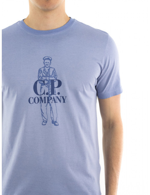 T-shirt C.P. Company