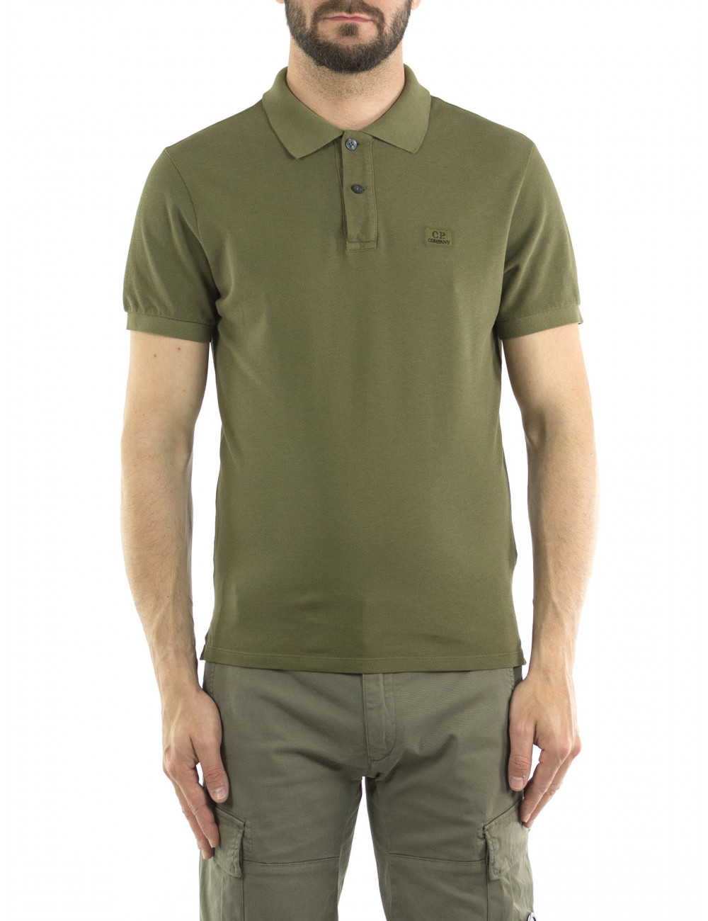 Polo C.P. Company Polo C.P. Company