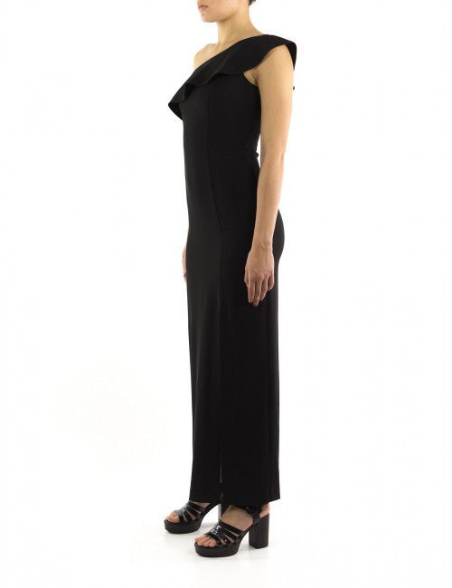 Vestito lungo Carla Montanarini