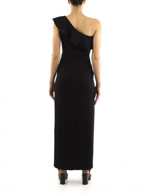 Vestito lungo Carla Montanarini