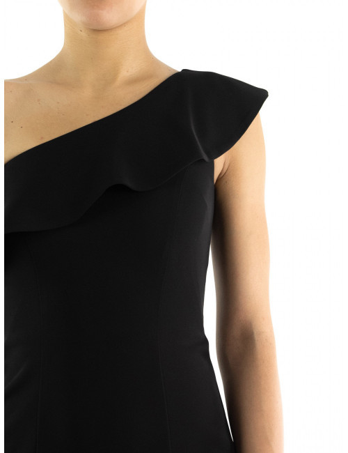 Vestito lungo Carla Montanarini
