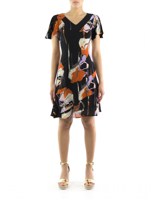Vestito Carla Montanarini