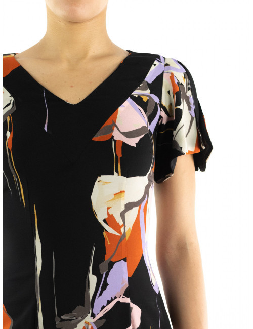 Vestito Carla Montanarini