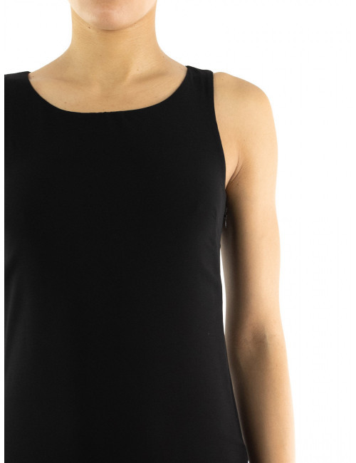 Vestito lungo Carla Montanarini