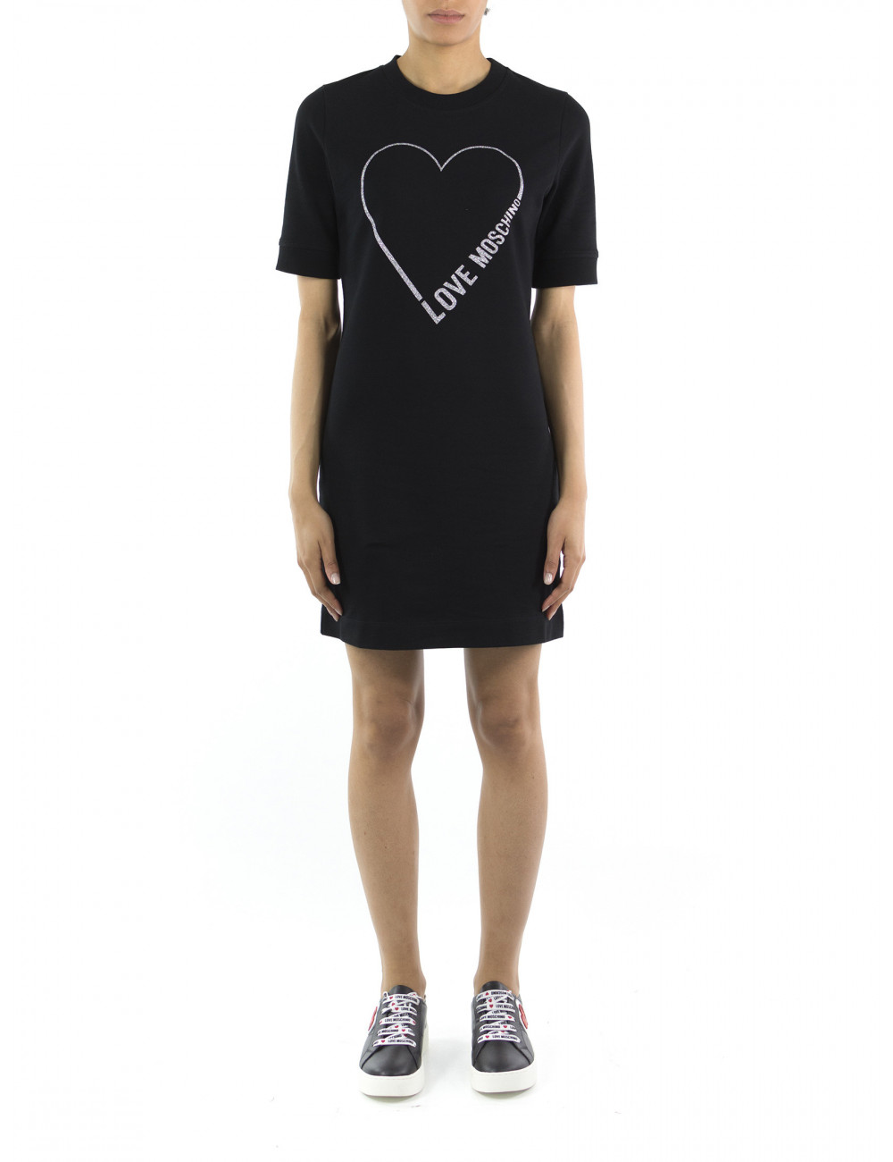 Abito Love Moschino Abito Love Moschino