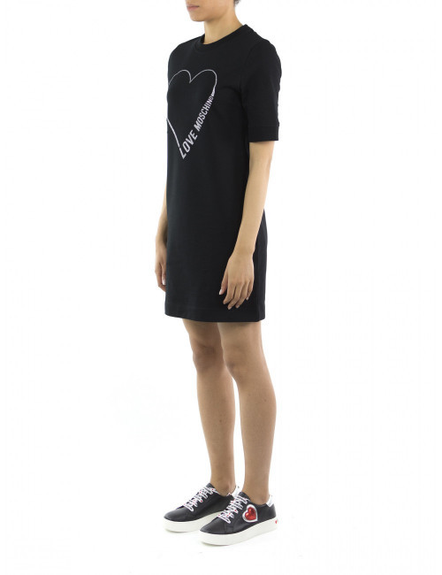 Abito Love Moschino