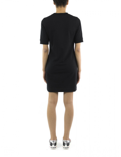 Abito Love Moschino