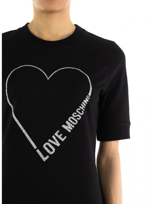 Abito Love Moschino