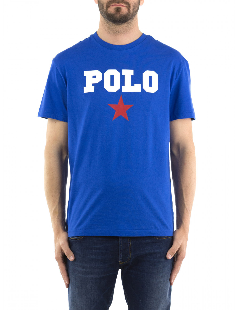 T-shirt Ralph Lauren T-shirt Ralph Lauren