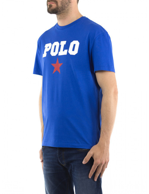 T-shirt Ralph Lauren