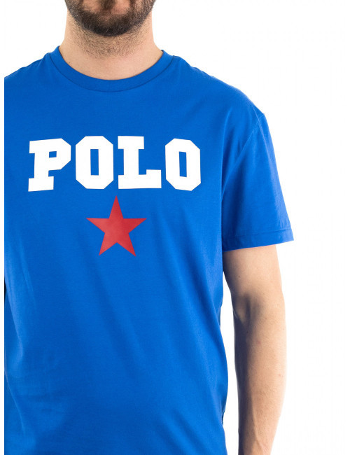 T-shirt Ralph Lauren