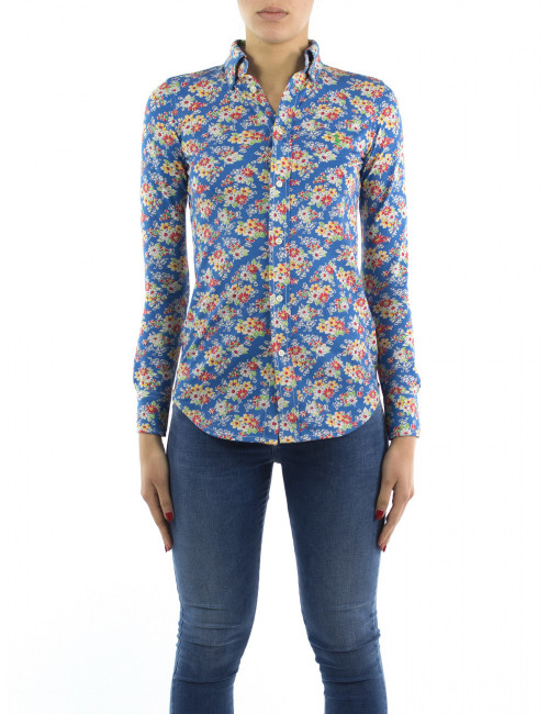 Camicia Ralph Lauren