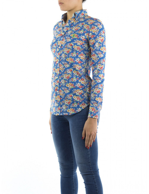Camicia Ralph Lauren