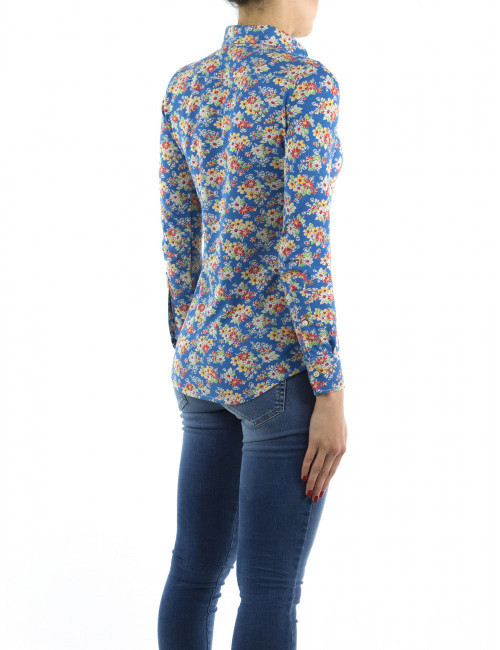 Camicia Ralph Lauren