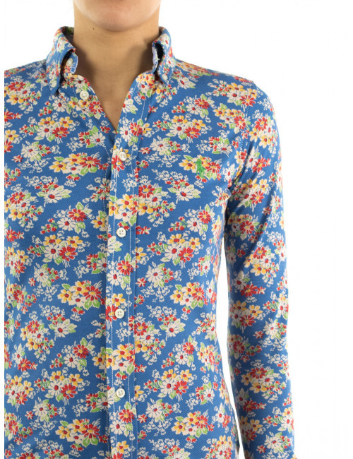 Camicia Ralph Lauren