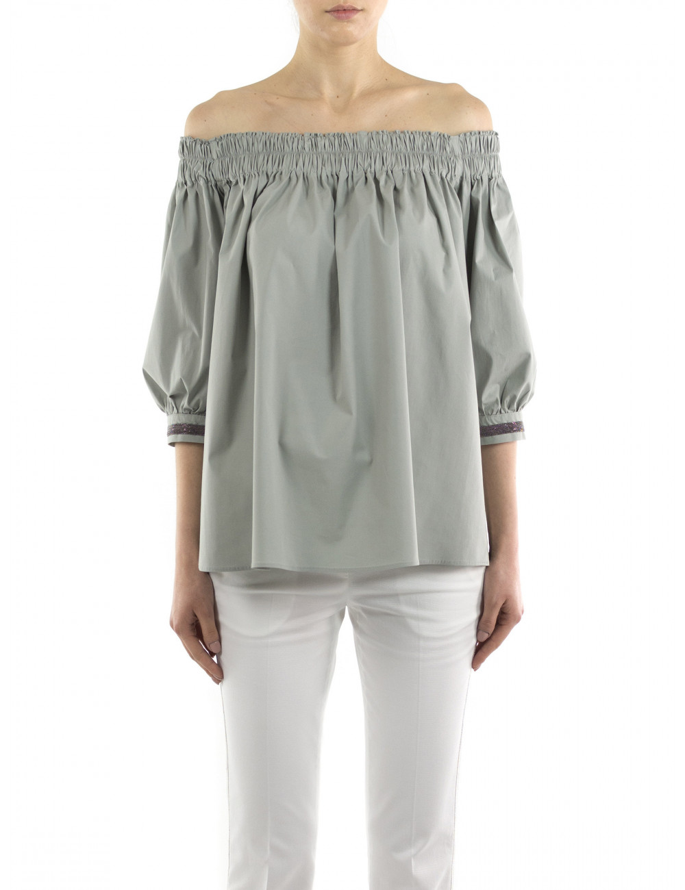 Camicia Fabiana Filippi Camicia Fabiana Filippi