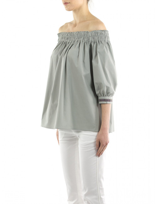 Camicia Fabiana Filippi