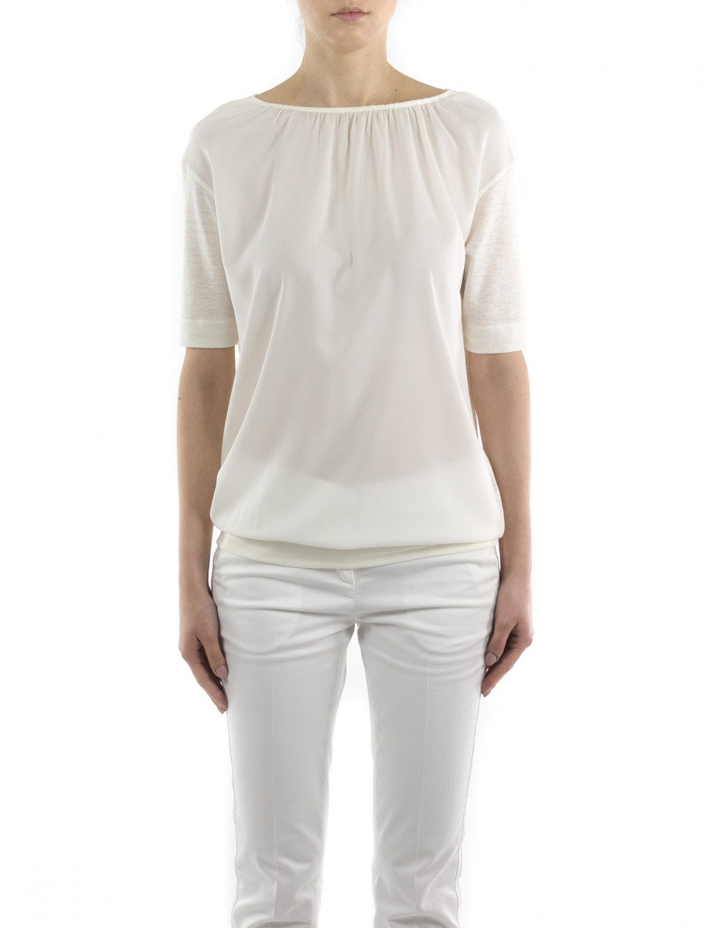 T-shirt Fabiana Filippi T-shirt Fabiana Filippi