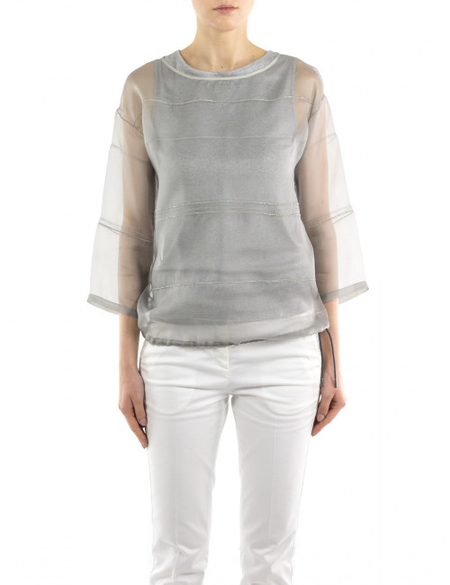 T-shirt Fabiana Filippi
