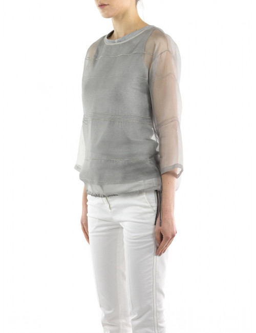 T-shirt Fabiana Filippi