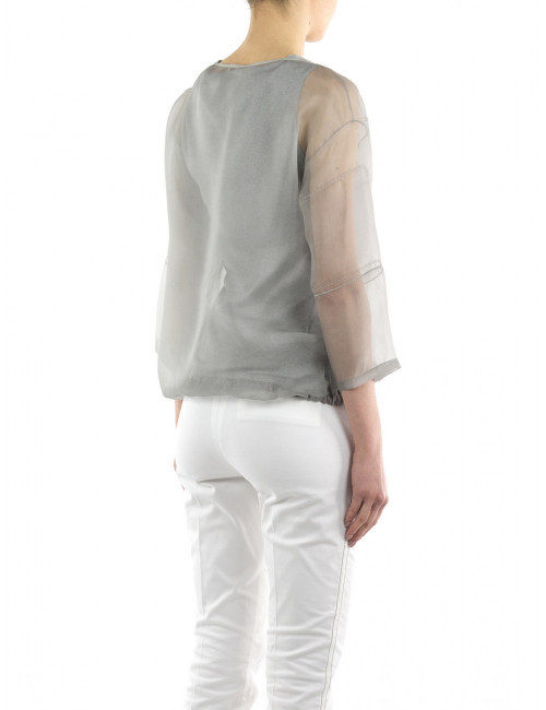 T-shirt Fabiana Filippi