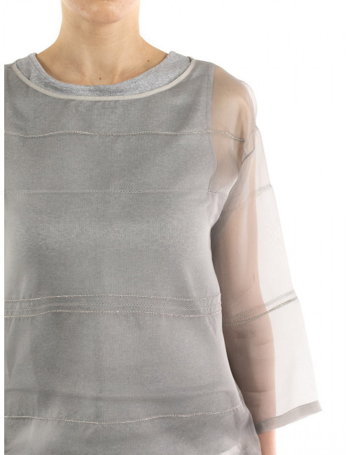 T-shirt Fabiana Filippi
