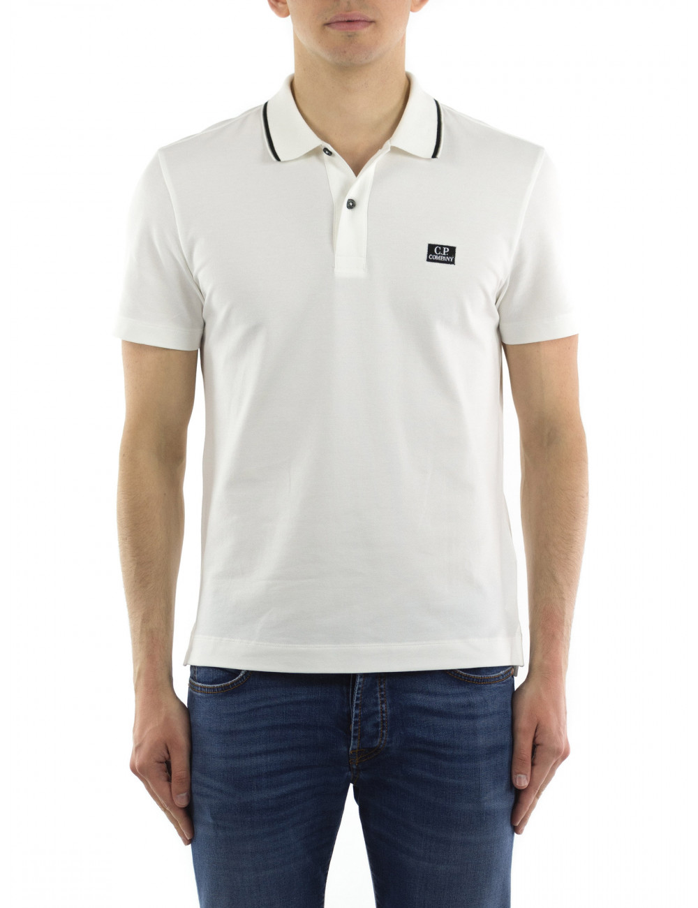 Polo C.P. Company Polo C.P. Company