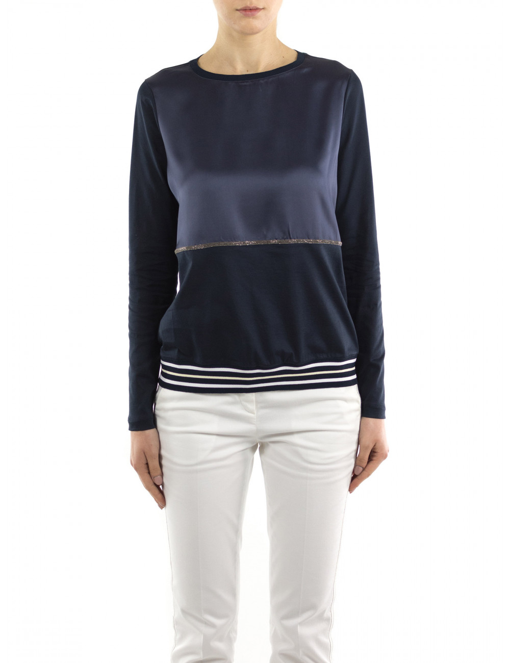 Maglia Fabiana Filippi Maglia Fabiana Filippi
